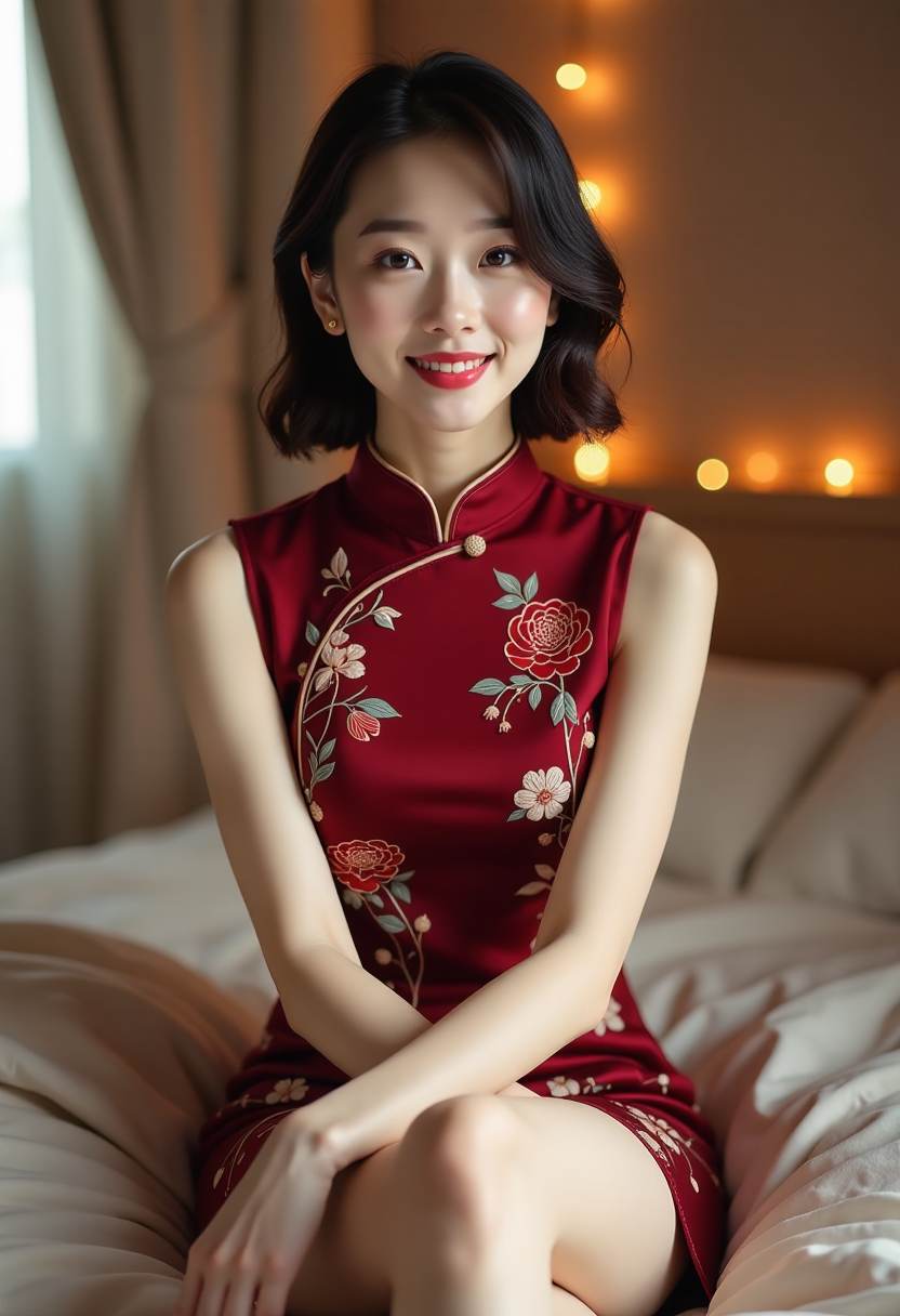 南风过境剧照