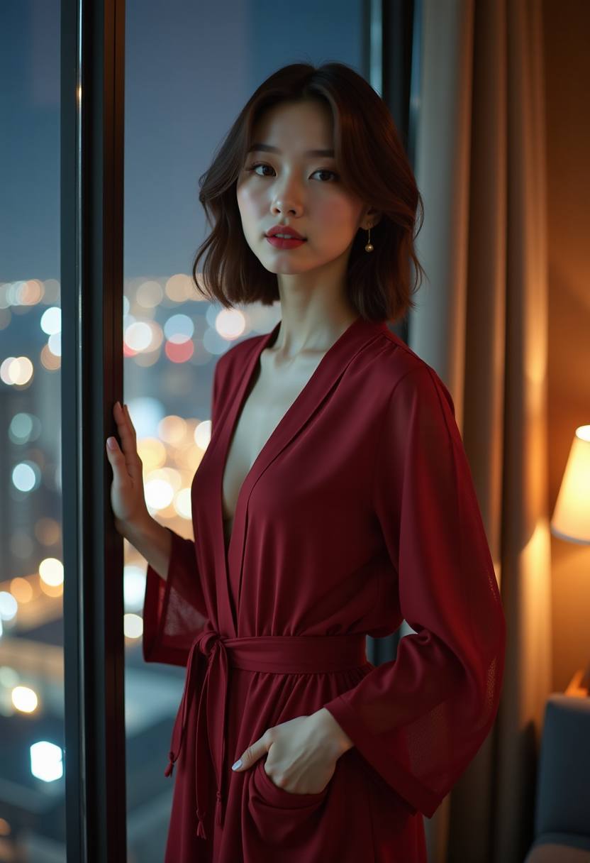 星河纪元剧照