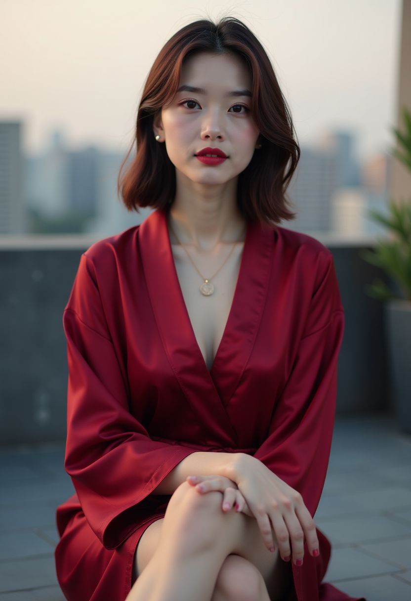 云端之上